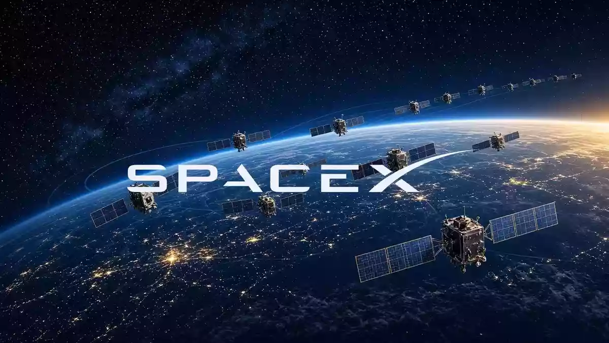 SpaceX Completes $40B GPU Debt Financing as Q3 Revenue Hits $14.6B