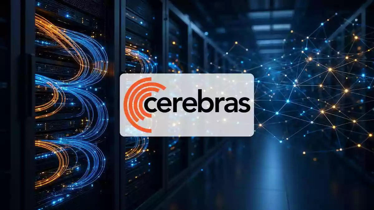 Cerebras veröffentlicht KI-Technikbeiträge und meldet Quartalszahlen im November