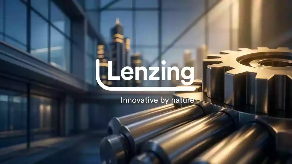 Lenzing Insiders Buy Shares at EUR 8.65 After EUR 301.2 Million Capital Increase