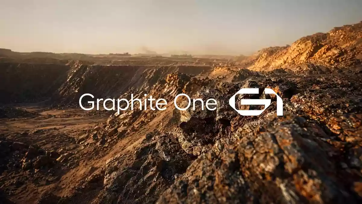 Graphite One: Umweltbedenken begleiten geplante Graphite-Creek-Mine