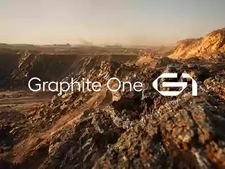 Weite arktische Landschaft mit mineralhaltigen Gesteinsschichten und rauen geologischen Texturen. - Foto: über boerse-global.de