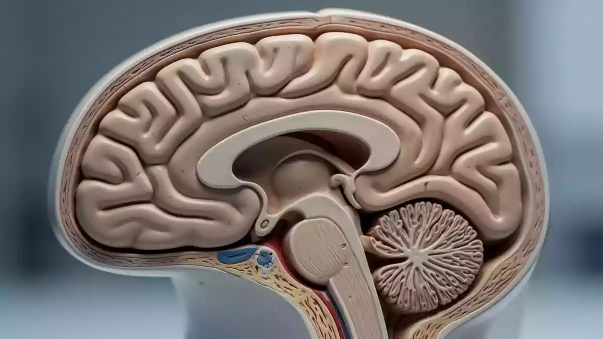 Alzheimer-Studie: Hirnanatomie beeinflusst Zusammenhang mit Tau-Ablagerungen