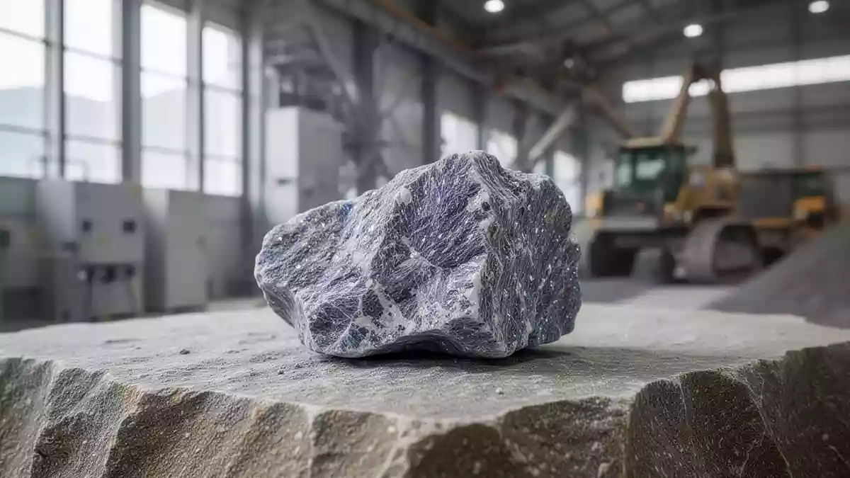 Rock Tech Lithium holt Phineo-Gründer Rickert als Berater an Bord