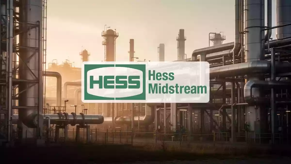 Hess Midstream: Raymond James sieht Kursabschlag als überzogen