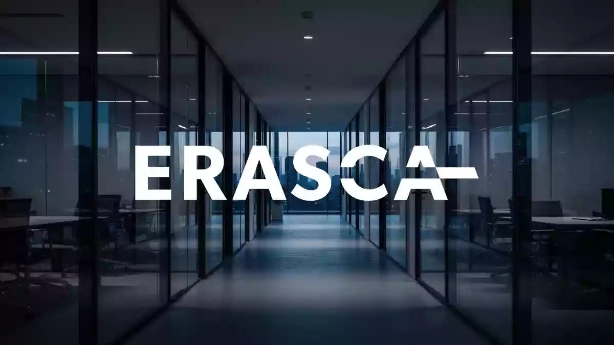 Erasca-Aktie steigt um 2,5 Prozent – Auslöser bleibt unklar