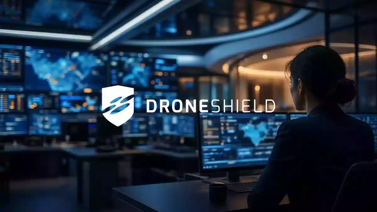 DroneShield: Industrieinteresse erweitert mögliche Einsatzfelder der Drohnenabwehr