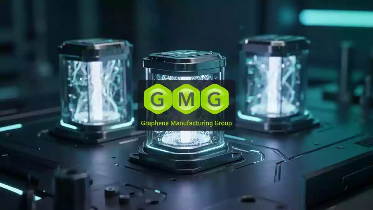 Graphene Manufacturing Group startet G®CELLS-Batterietests bei Kunden
