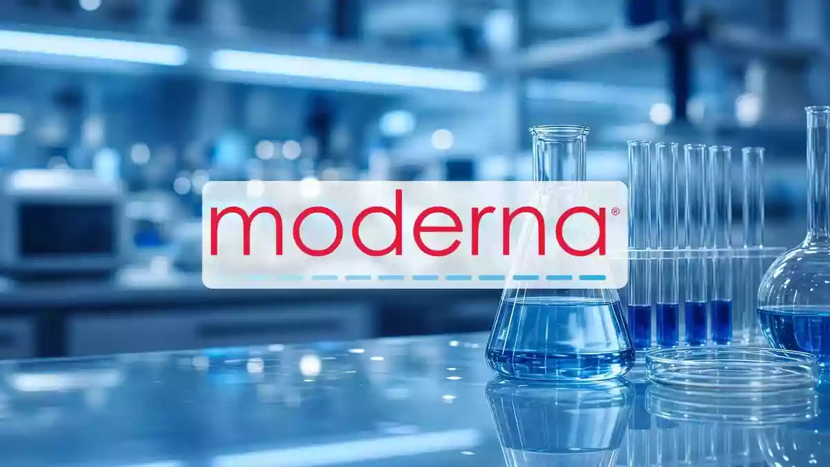 Moderna Melanoma Data Splits Analysts: TD Cowen Hikes Target, Citi Stays Sell