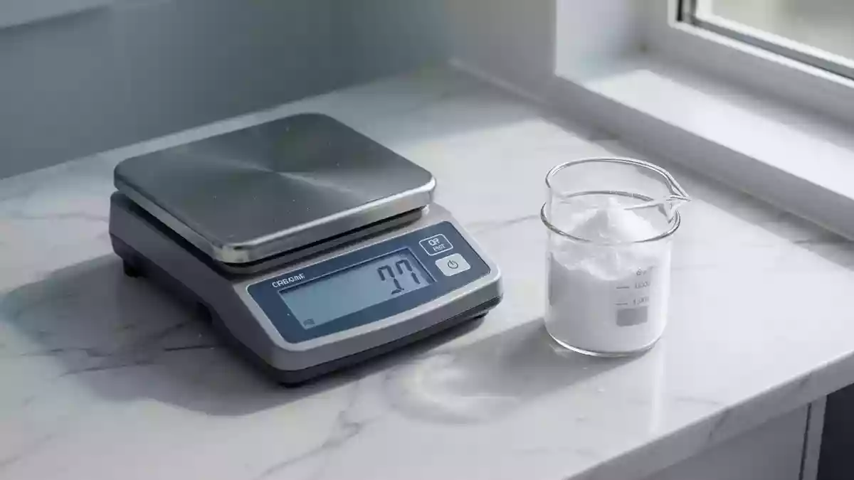 Südkorea untersagt bestimmte Blutzucker-Werbung auf Süßstoffprodukten