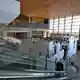 Der neue Flughafen nahm am Wochenende den Betrieb auf. - Bild: Gong Bing/XinHua/dpa