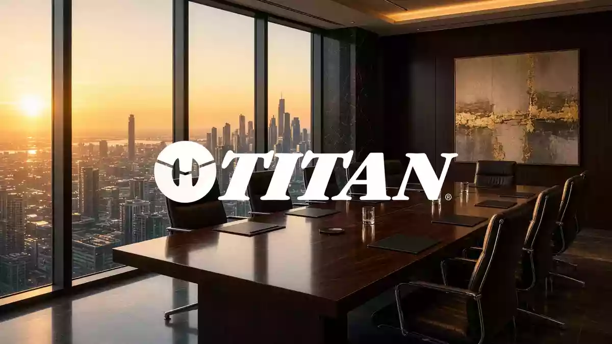 Titan International vereinbart aufgeschobene CEO-Vergütung über 2,3 Millionen Dollar