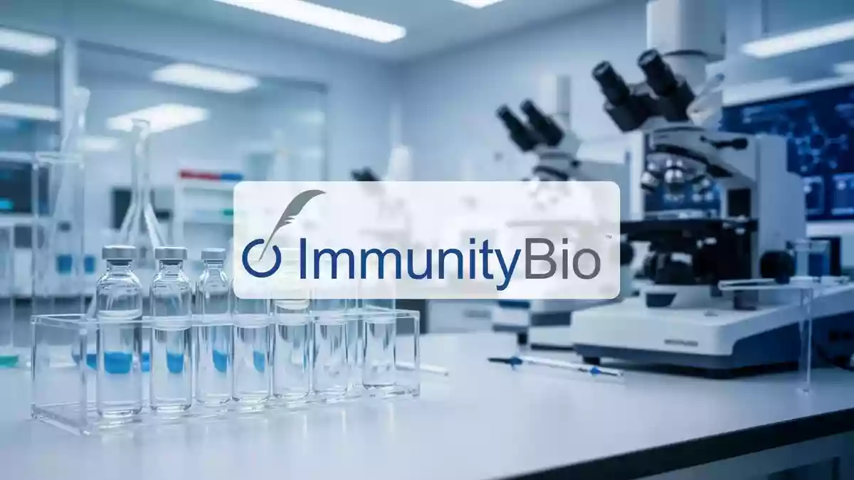 ImmunityBio: ANKTIVA-Studie erwartet Vergleichsdaten im November