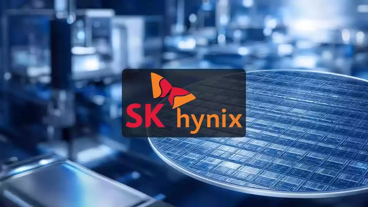 SK Hynix Weighs KRW 16 Trillion Special Dividend, Solidigm IPO Review Halted