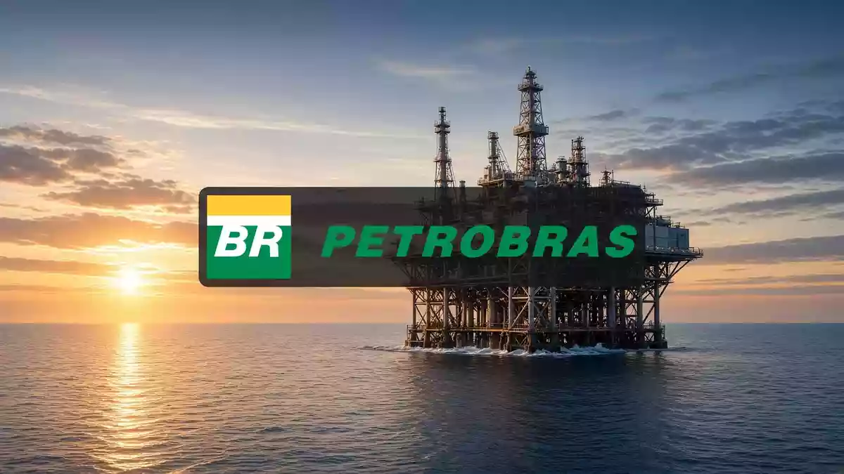Petrobras-Aktie steigt 3,3 Prozent, P-82 nimmt Kurs auf Búzios