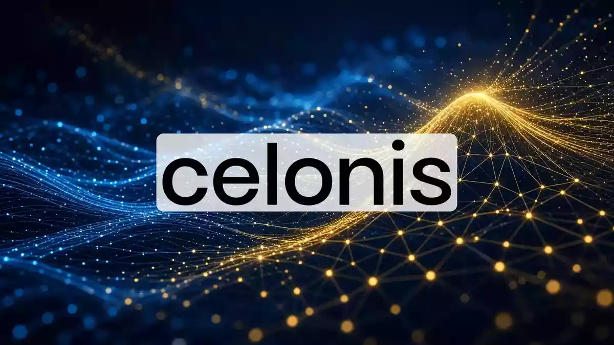Celonis plant Metropolis: Über 100 Millionen Euro für Polizeianalyse
