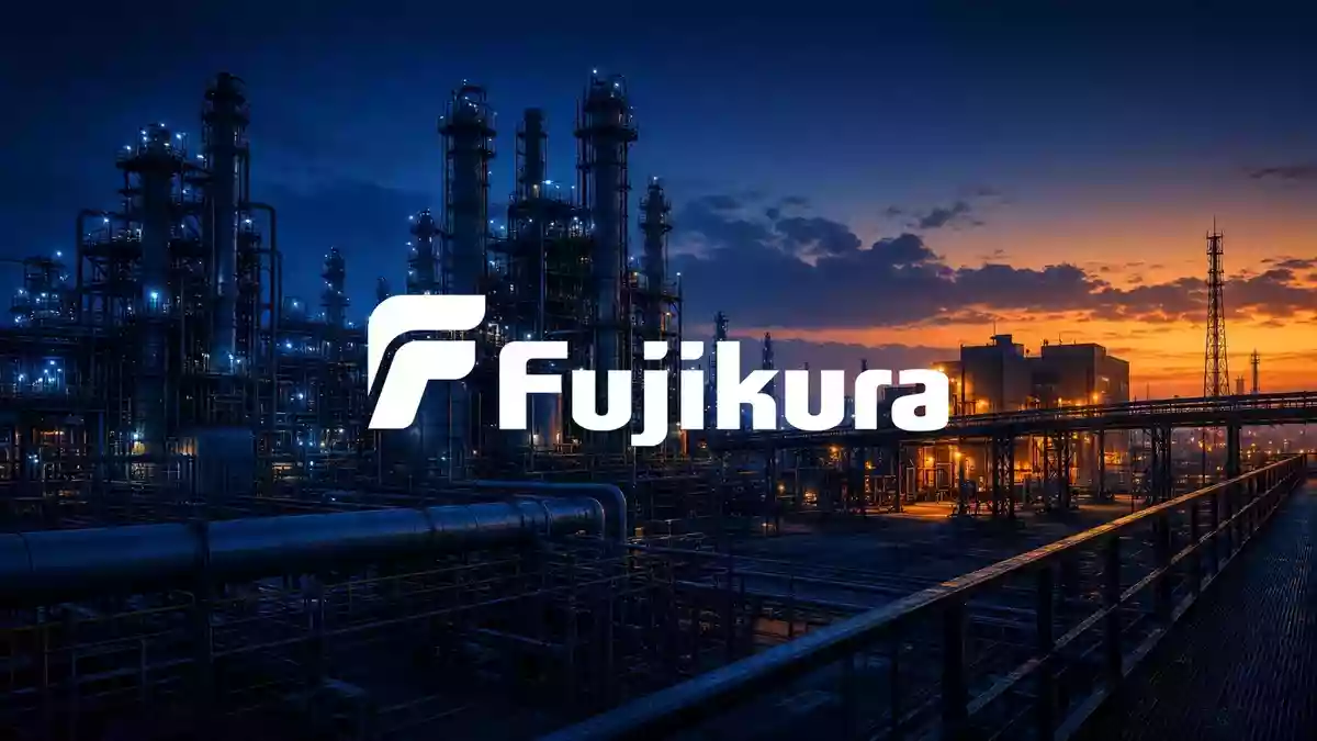Fujikura-Aktie unter Druck: Zweifel an KI-Investitionen bis 2027