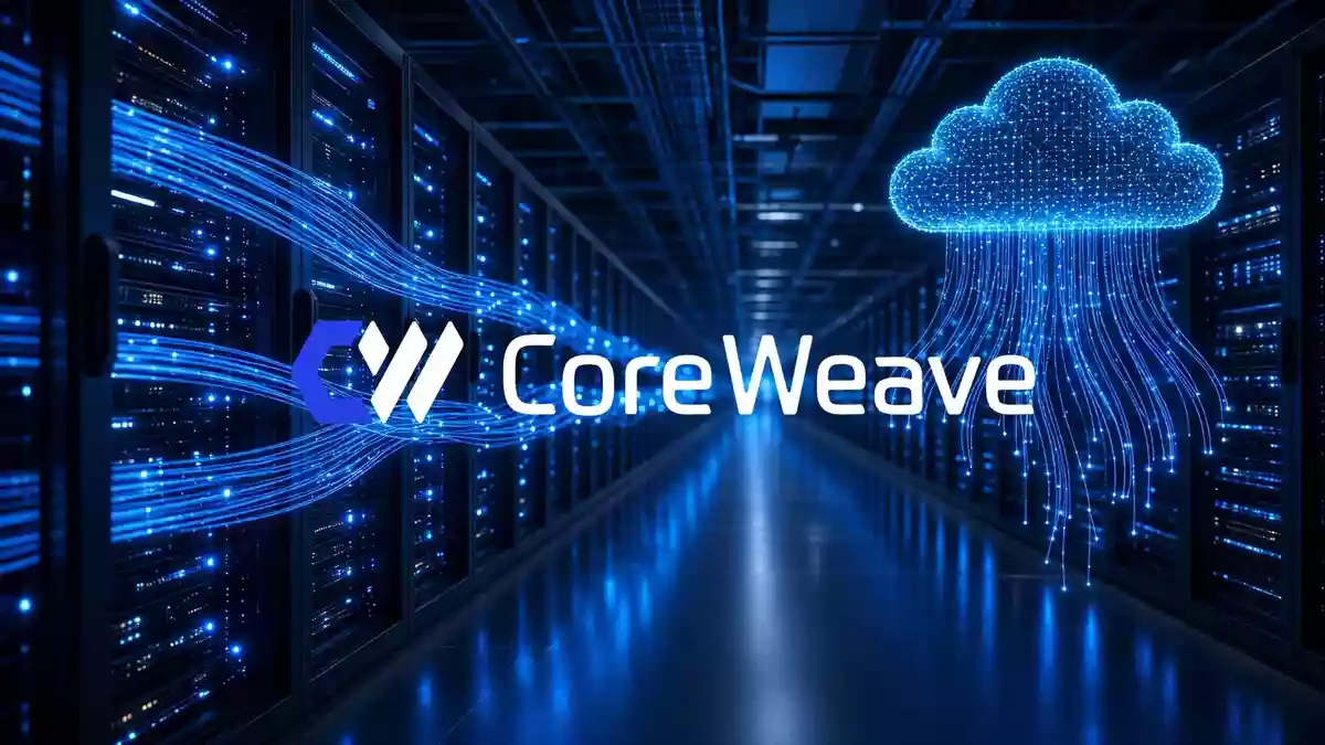 CoreWeave: Morgan Stanley senkt Kursziel wegen Finanzdrucks
