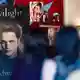 In seiner Rolle als Vampir Edward wurde Robert Pattinson zum Teenie-Schwarm.  - Bild: Sebastian Gollnow/dpa