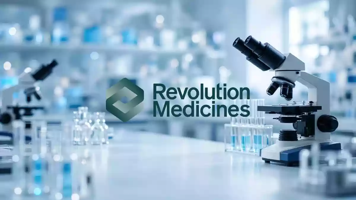 Revolution Medicines: Daraxonrasib zeigt Überlebensvorteil in RAS-Untergruppen