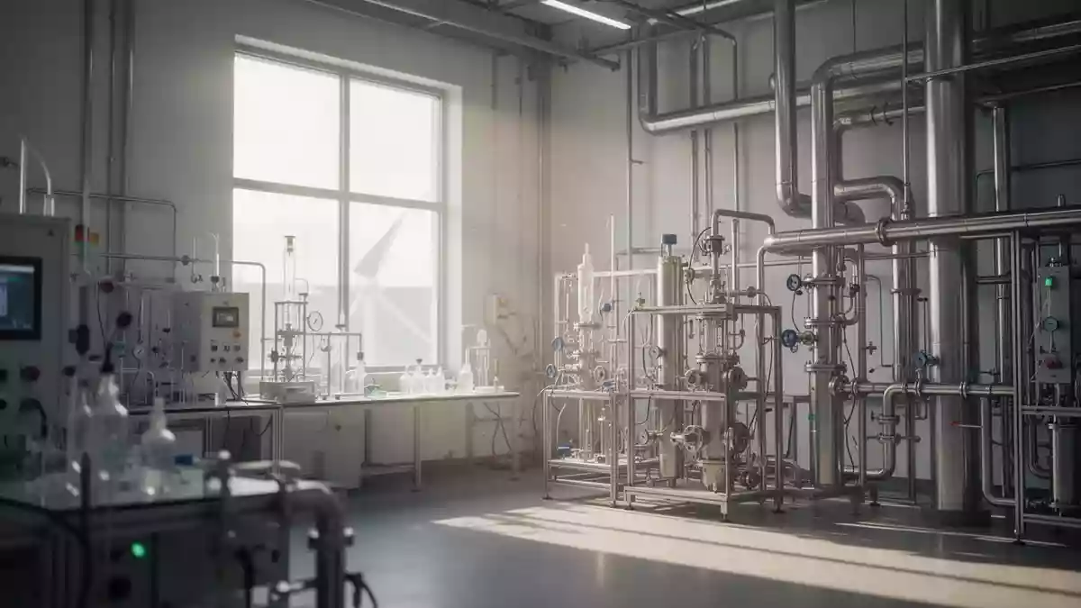 Future Fuels schließt Platzierung über 6,57 Millionen C$ ab