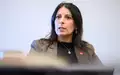 VW-Betriebsratschefin Cavallo wirft Döllner «aktive Wahlkampfhilfe» vor. (Archivbild) - Foto: Julian Stratenschulte/dpa