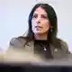 VW-Betriebsratschefin Cavallo wirft Döllner «aktive Wahlkampfhilfe» vor. (Archivbild) - Bild: Julian Stratenschulte/dpa