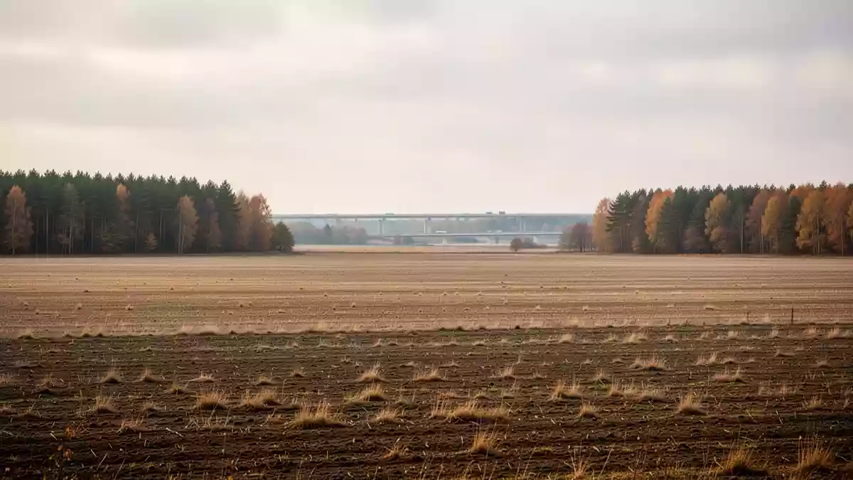 Mühlenbecker Land prüft 70 Hektar Wohn- und Gewerbeflächen an der A10