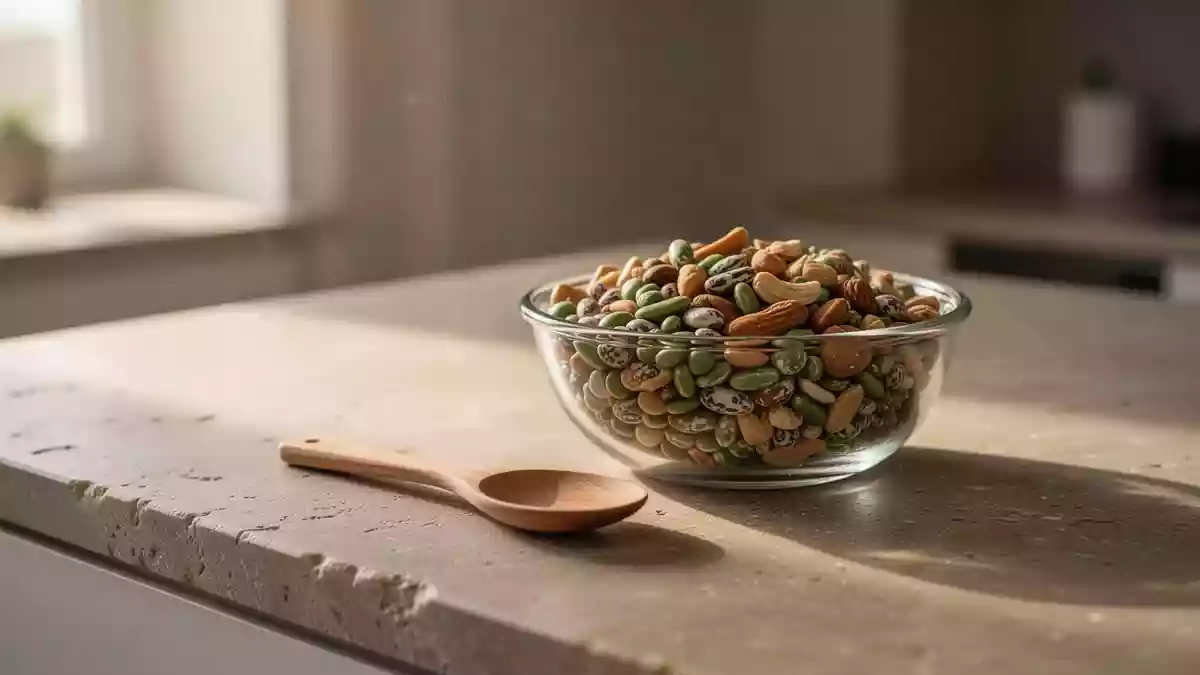 Proteinqualität und Krafttraining: Strategien gegen Muskelschwund im Alter