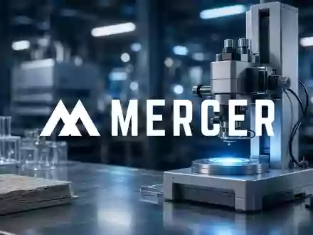 Hochpräzise Messinstrumente in einem modernen Industrielabor, die technologische Zertifizierung und Qualität symbolisieren. - Foto: über boerse-global.de