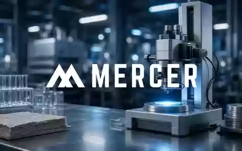 Hochpräzise Messinstrumente in einem modernen Industrielabor, die technologische Zertifizierung und Qualität symbolisieren. - Foto: über boerse-global.de