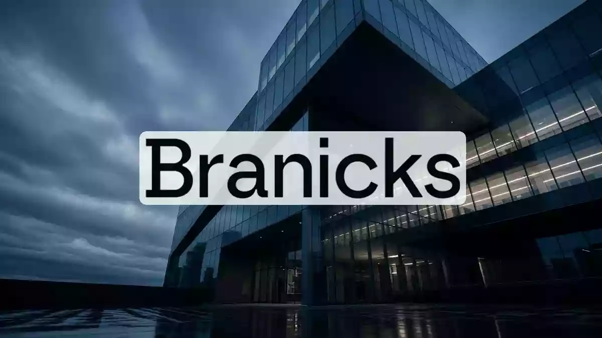 Branicks Wins 99% Creditor Backing for Debt Overhaul