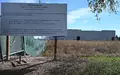 Selbst in der Nachbarschaft des Silicon Valley gibt es im Städtchen Gilroy Widerstand gegen ein Rechenzentrum von Amazon. - Foto: Andrej Sokolow/dpa