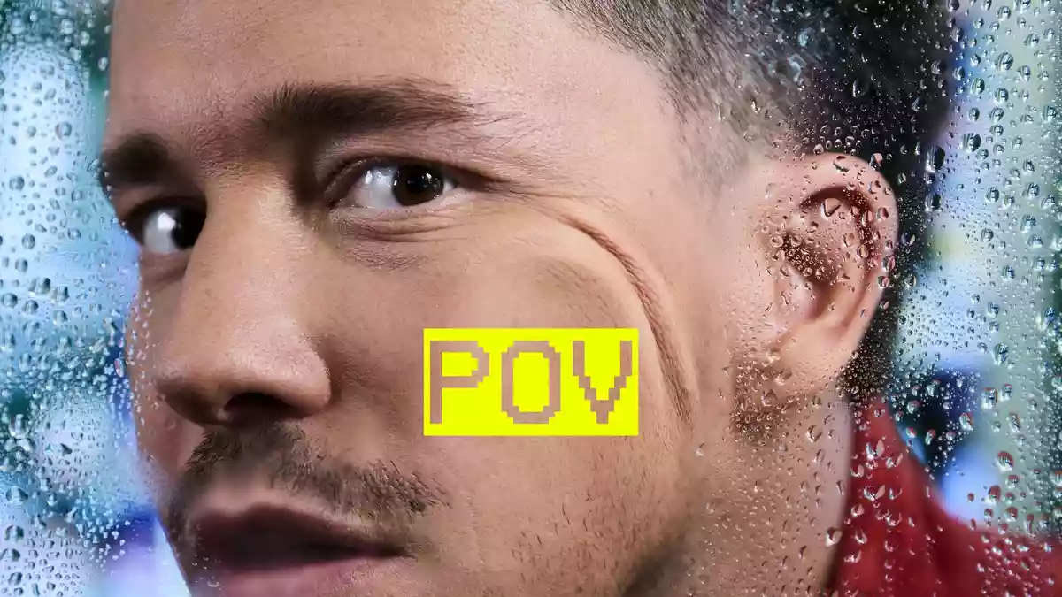 Das neue Doppelalbum «POV» von Nico Santos erscheint am 30. Oktober. - Bild: Paul Hüttemann/Universal Music/dpa
