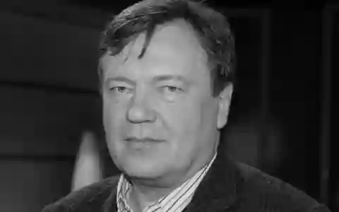 Joachim Lottmann ist tot. (Archivbild von 2005) - Foto: Karlheinz Schindler/ZB/dpa