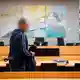 Das Urteil lautet auf Mord. (Archivbild) - Bild: Daniel Vogl/dpa