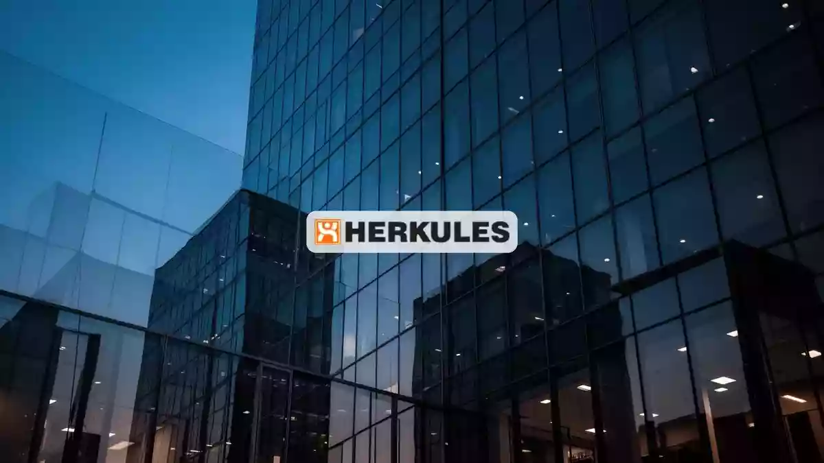 Herkules schließt Aktienrückkauf über sechs Millionen Anteile ab
