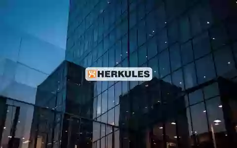 Abstrakte Architekturaufnahme eines modernen Bürogebäudes in der Abenddämmerung zur Symbolisierung der Marktstimmung. - Foto: über boerse-global.de
