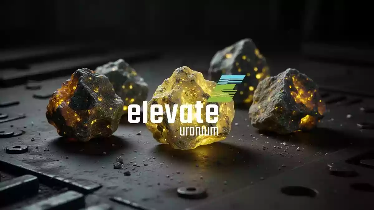 Elevate Uranium gewährt Mitarbeitern Optionen und leistungsabhängige Rechte