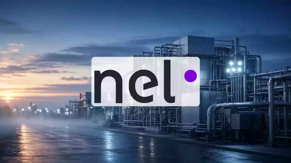 Nel ASA Cut to Add by AlphaValue as Q3 Revenue Falls 63%