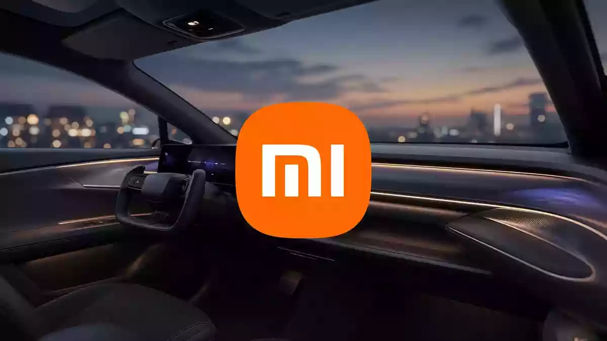 Xiaomi Auto öffnet zweite Testphase für den Fahrzeugassistenten