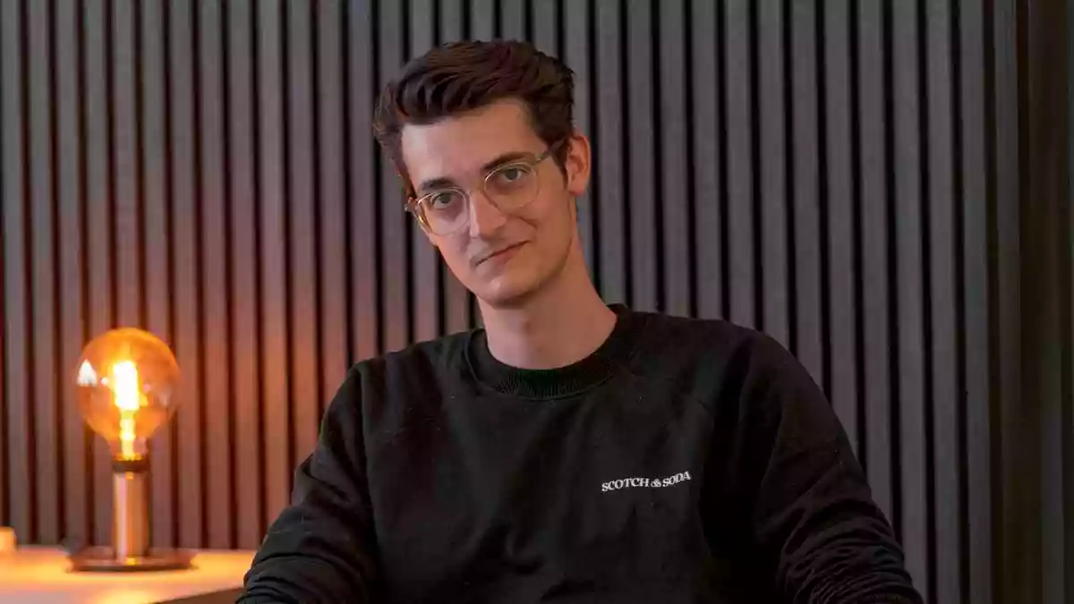 Philip Deprosse von Denkprozesse: Wie IT- und Tech-Unternehmen mehr Sichtbarkeit, planbare Anfragen und qualifizierte Fachkräfte gewinnen - Bild: presseportal.de