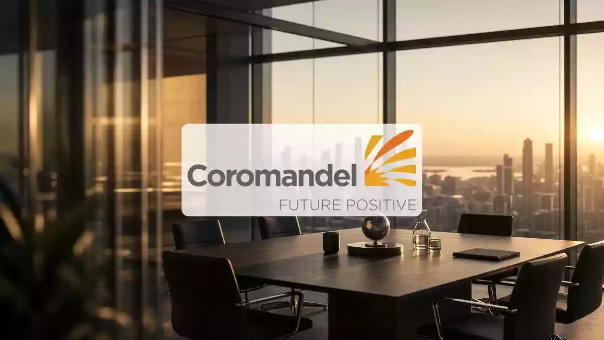 Coromandel International plant Berufung gegen GST-Forderung samt Strafe