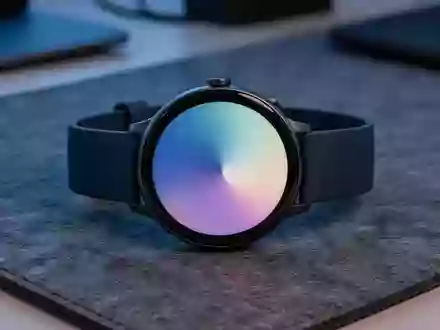Symbolbild: Smartwatch - Foto: über boerse-global.de