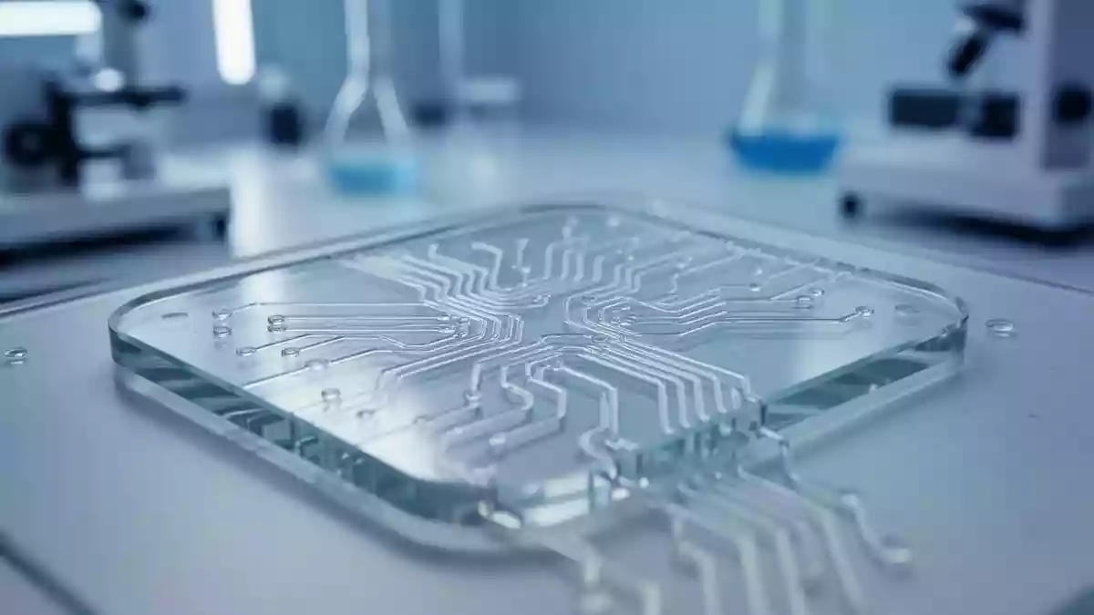 CUHK entwickelt Mikrofluidik-Chip zur Erforschung von Darm und Knorpel