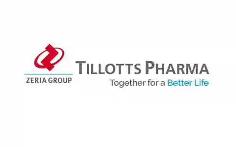 Tillotts stärkt pharmazeutische Produktionsbasis mit geplanter Übernahme in Gronau - Foto: presseportal.de