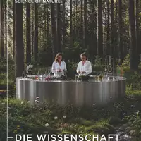 Annemarie Börlind entwickelt Markenauftritt weiter: SCIENCE OF NATURE - Foto: presseportal.de