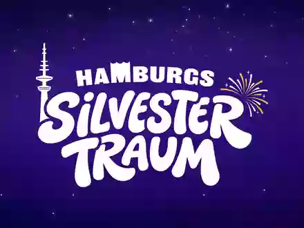 Hamburgs Silvestertraum: LOTTO Hamburg startet Lotterie zum Jahreswechsel mit attraktivem Gewinnplan und Chance auf 500.000 Euro - Foto: presseportal.de