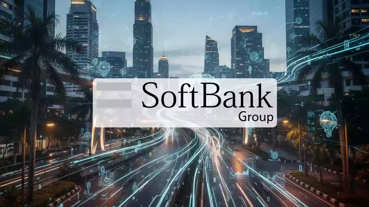 SoftBank Sets 5.50 JPY Dividend as CDS Hits Four-Year High