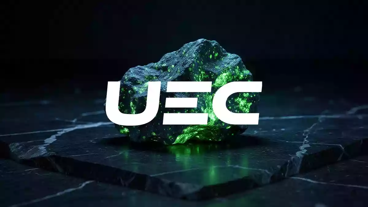 Uranium Energy: Pinnacle stockt Beteiligung auf