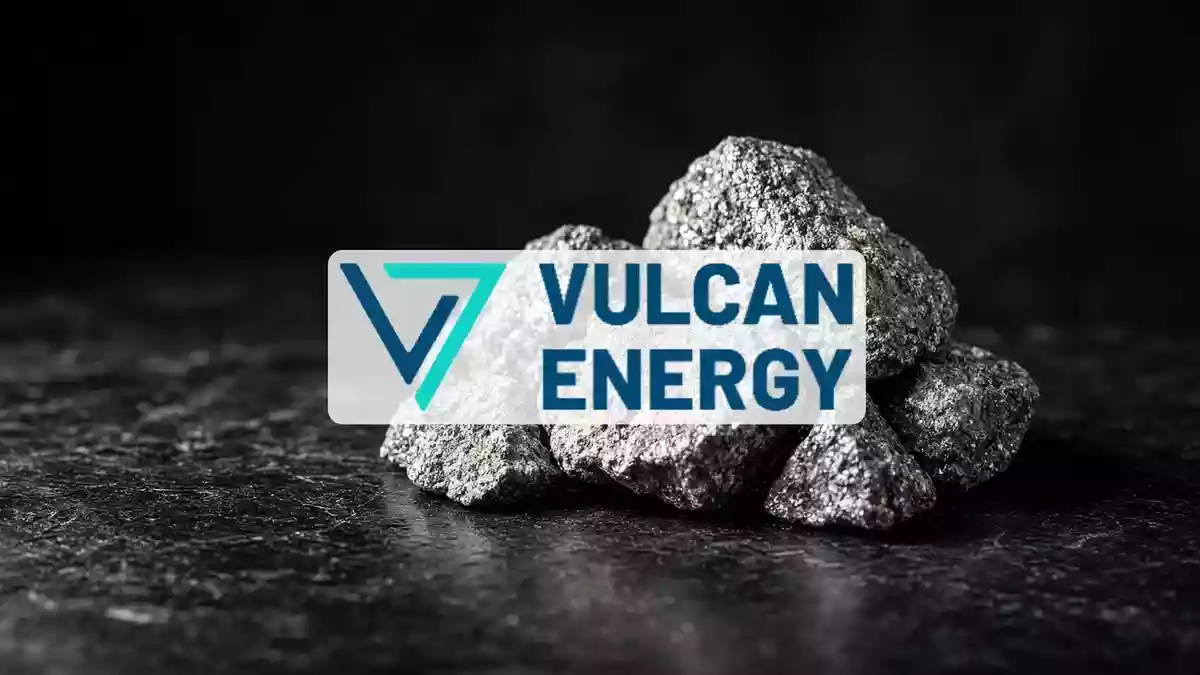 Vulcan Energy Jumps 14% on Lithium Sector Rebound as JPMorgan Raises Stake